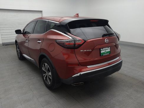Used 2019 Nissan Murano S FWD image 5