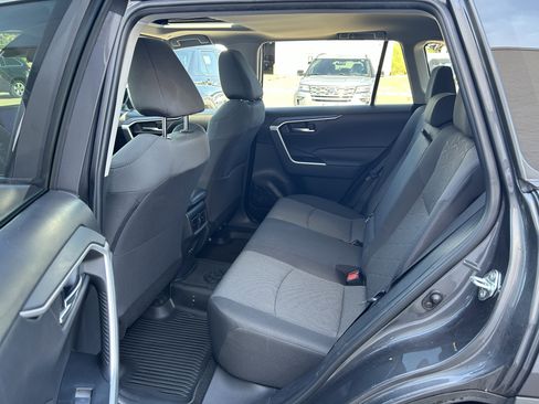 Used 2023 Toyota RAV4 XLE w/ Convenience Package AWD/4WD image 17