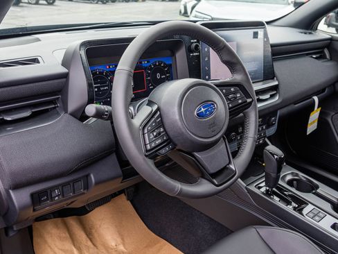 New 2026 Subaru Outback Premium AWD/4WD image 3