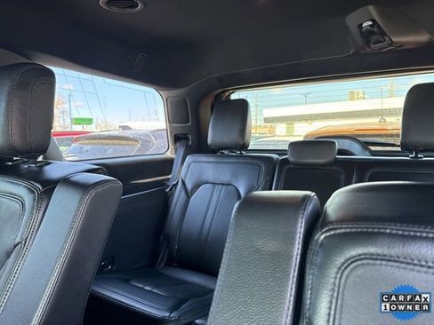 Used 2019 Ford Expedition Limited w/ Equipment Group 302A image 8