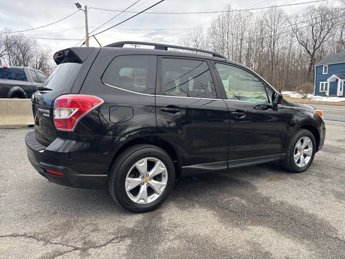 Used 2015 Subaru Forester 2.5i Limited image 9