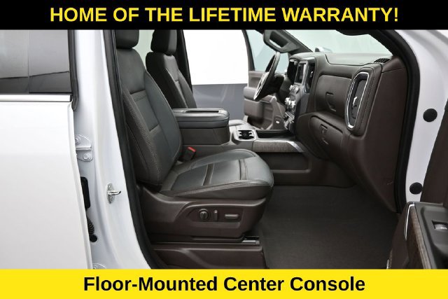 Used 2021 GMC Sierra 2500 Denali w/ Denali Ultimate Package AWD/4WD image 53