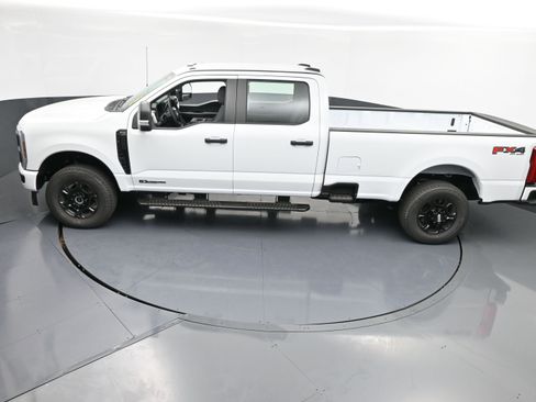 New 2026 Ford F250 XL w/ STX Appearance Package image 21