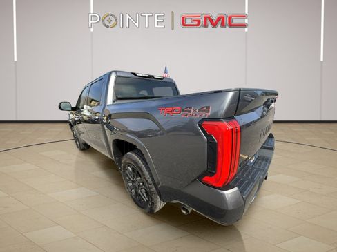 Used 2022 Toyota Tundra SR5 image 7