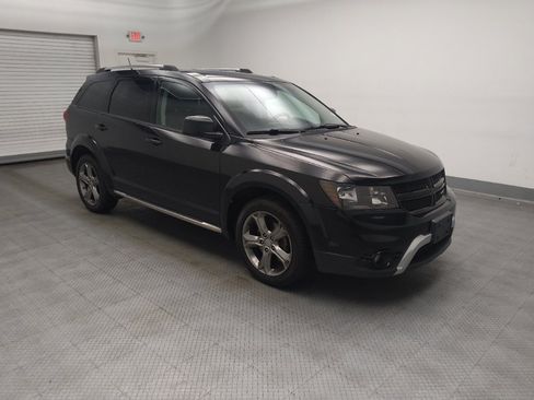 Used 2017 Dodge Journey Crossroad AWD/4WD image 11