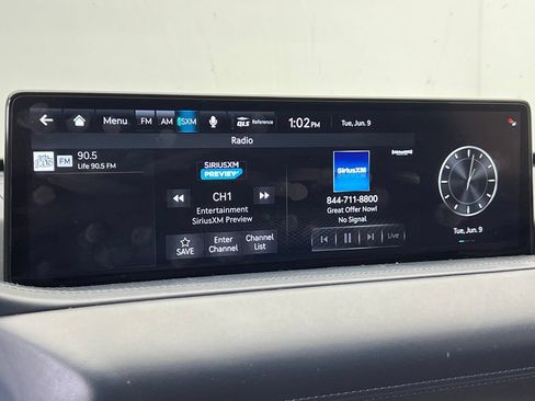 Used 2024 Genesis GV80 3.5T Advanced w/ Advanced Package AWD/4WD image 17