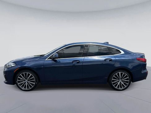 Used 2022 BMW 228i Gran Coupe w/ Convenience Package FWD image 7