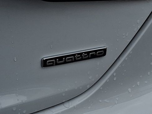 Certified 2025 Audi A5 2.0T Premium Plus w/ Premium Plus image 32