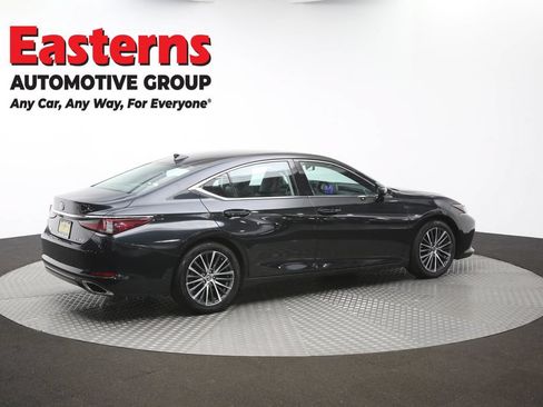 Used 2023 Lexus ES 350 w/ Premium Package FWD image 45