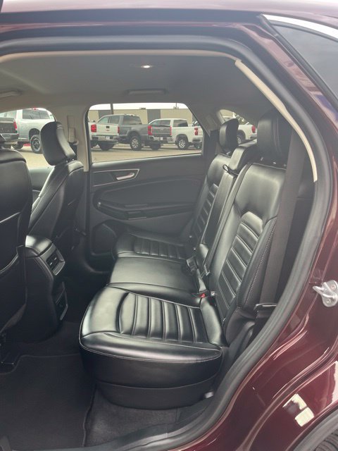 Used 2024 Ford Edge SEL AWD/4WD image 31
