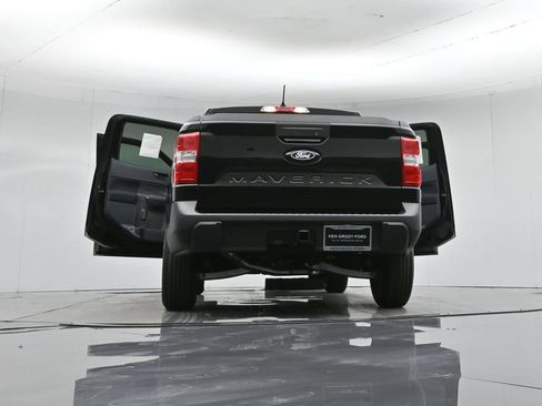 Used 2026 Ford Maverick XL AWD/4WD image 43