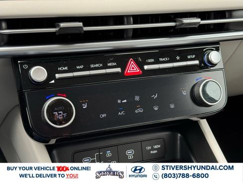 New 2026 Hyundai Tucson SEL FWD image 30