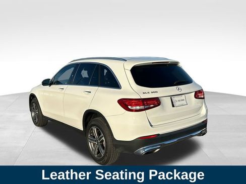 Used 2019 Mercedes-Benz GLC 300 image 3