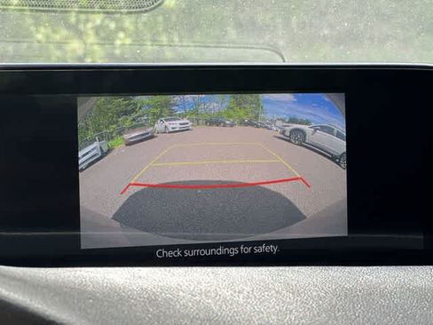 Used 2024 MAZDA MAZDA3 s FWD image 13