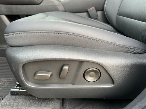 New 2026 GMC Terrain Elevation w/ Elevation Premium Package image 9