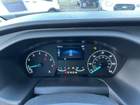 Used 2024 Ford Transit 350 Base w/ Load Area Protection Package image 11