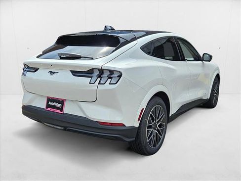 New 2025 Ford Mustang Mach-E Premium image 2