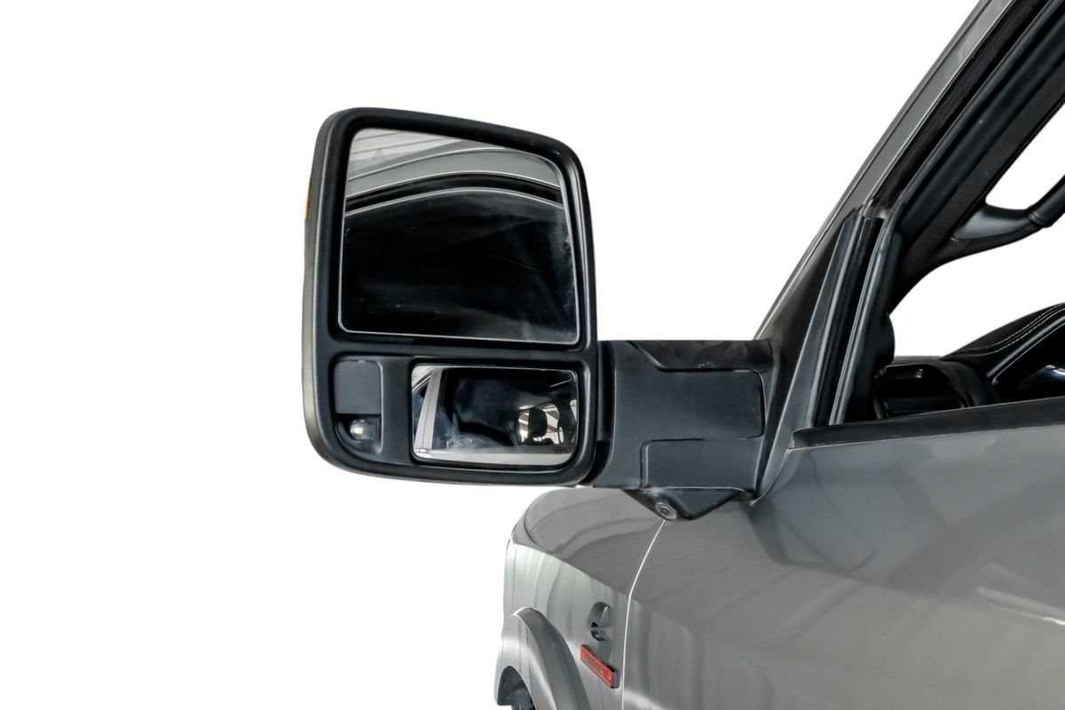 Used 2024 RAM 2500 Limited AWD/4WD image 40