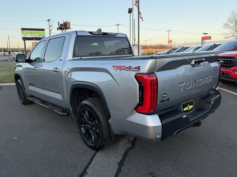 Used 2024 Toyota Tundra Limited image 5