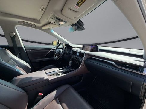 Used 2016 Lexus RX 350 FWD w/ Premium Package image 15