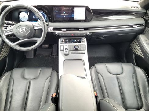 Certified 2025 Hyundai Palisade Calligraphy AWD/4WD image 10