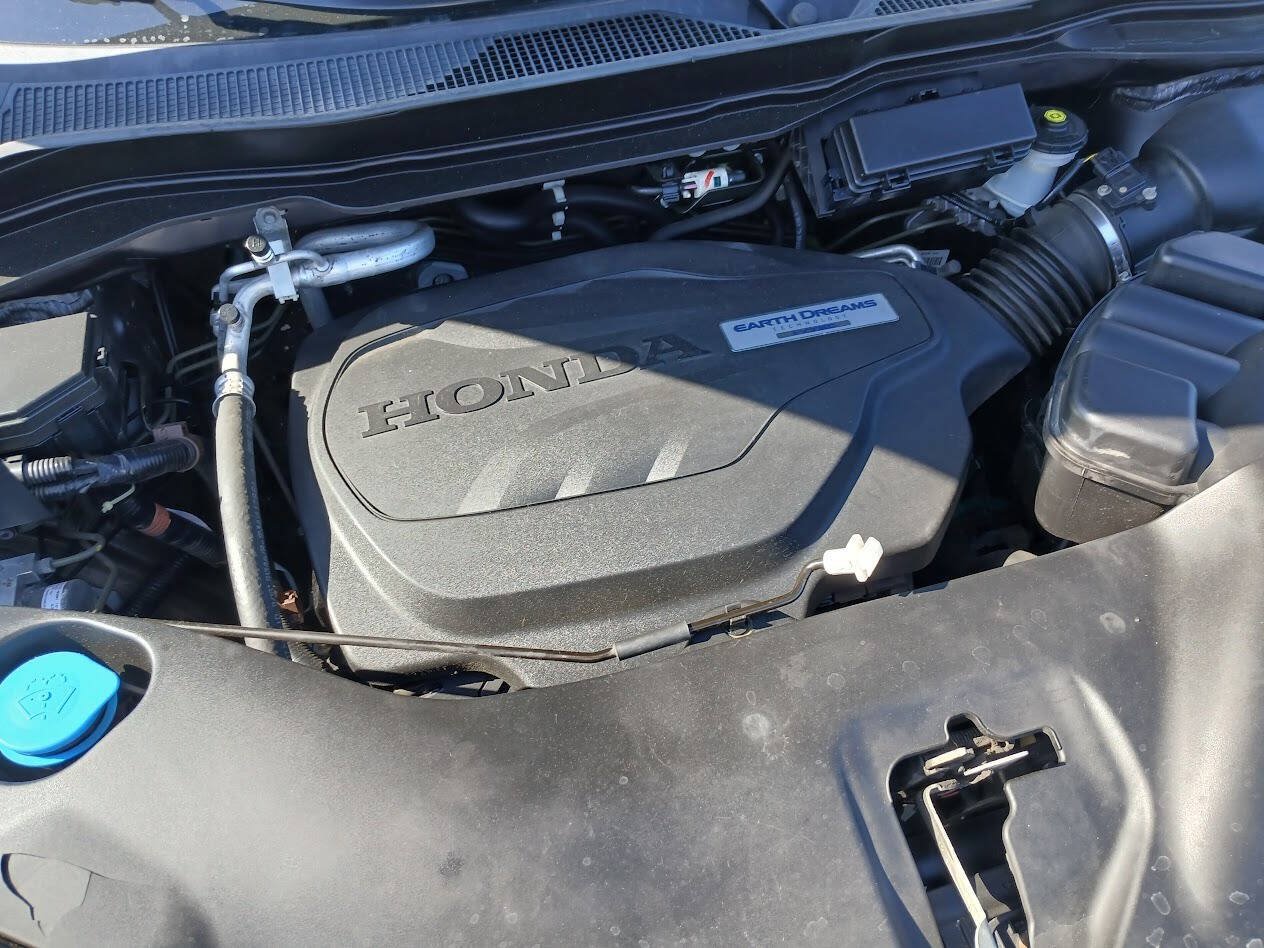 Used 2019 Honda Pilot EX-L image 18