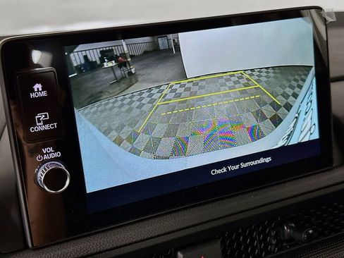 New 2026 Honda CR-V LX image 12