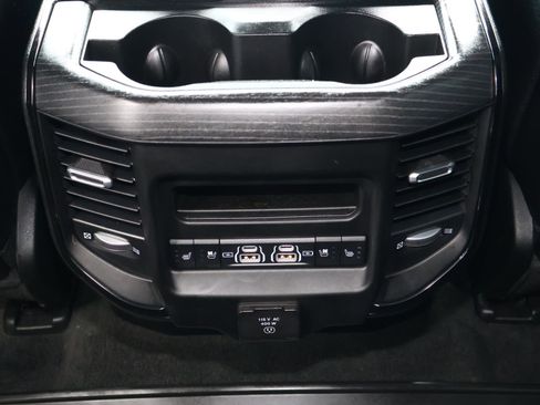 Used 2023 RAM 1500 Limited image 14
