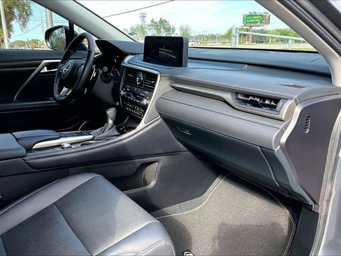 Used 2022 Lexus RX 350 FWD w/ Premium Package image 36