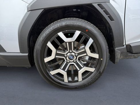 New 2026 Subaru Outback Touring XT AWD/4WD image 9