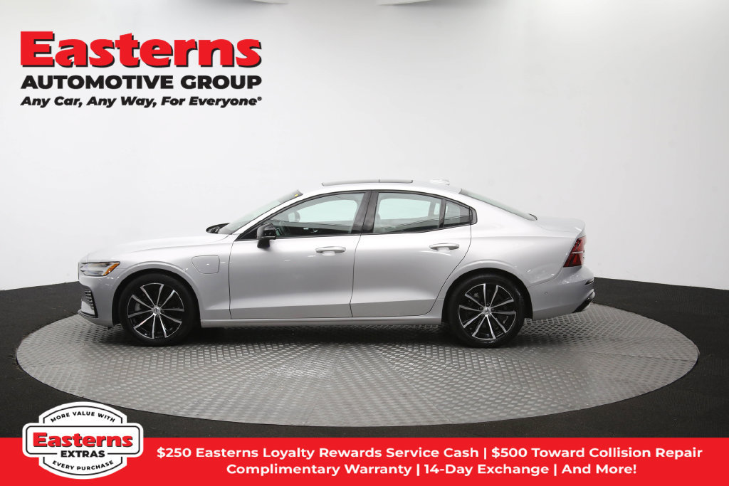 Used 2023 Volvo S60 T8 Plus AWD/4WD image 61