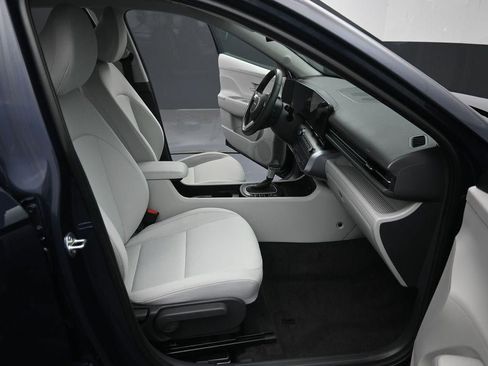Certified 2026 Hyundai Kona SEL Sport AWD/4WD image 32