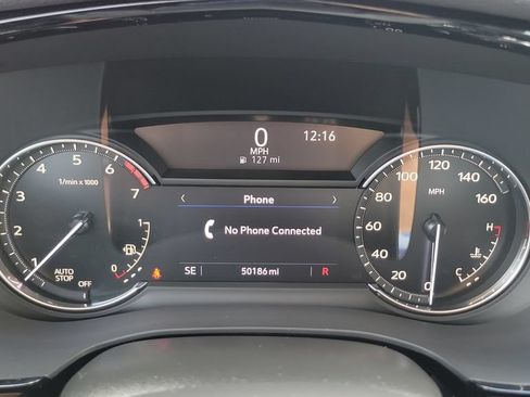 Used 2021 Cadillac XT6 Luxury FWD image 23