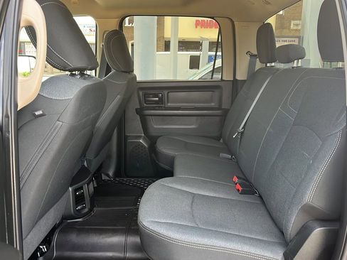 Used 2020 RAM 2500 Tradesman image 5