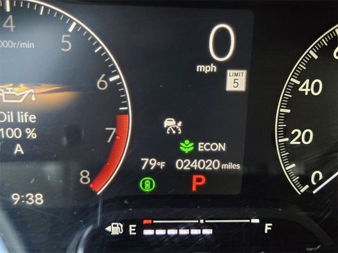 Used 2025 Honda Civic Sport image 23