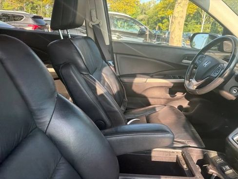 Used 2013 Honda CR-V EX-L image 13