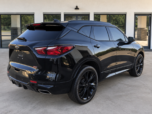 Used 2020 Chevrolet Blazer RS FWD image 2