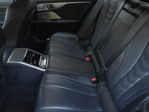 Used 2024 BMW M850i Gran Coupe xDrive w/ M Carbon Exterior Package AWD/4WD image 31
