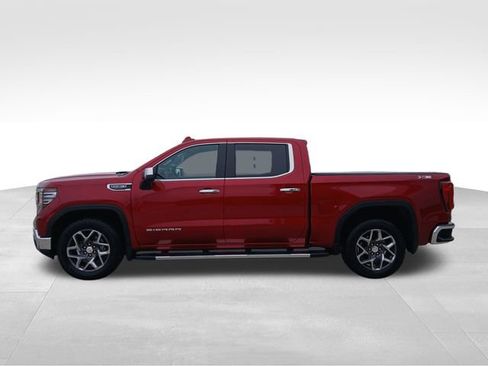 Certified 2023 GMC Sierra 1500 SLT w/ SLT Premium Plus Package image 2
