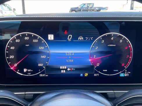 Used 2026 Mercedes-Benz GLS 450 4MATIC image 26