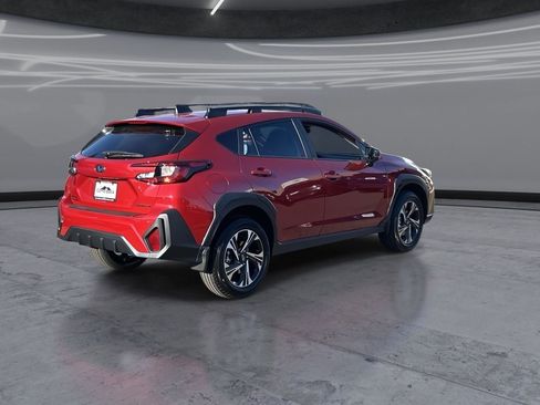 New 2026 Subaru Crosstrek 2.0i Premium image 5