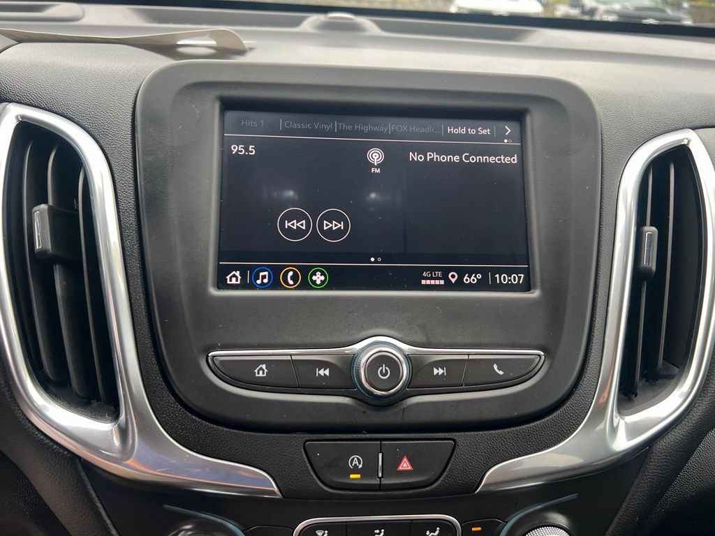Used 2024 Chevrolet Equinox LT AWD/4WD image 35