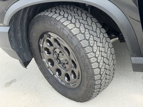Used 2026 Honda Passport TrailSport image 36