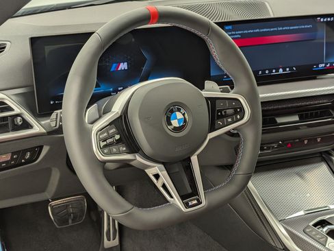 New 2026 BMW M440i Coupe w/ Parking Assistance Package RWD image 14