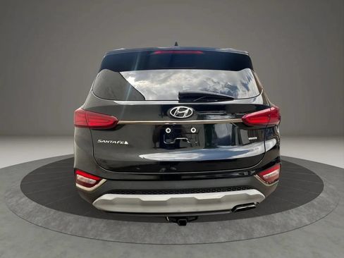 Used 2019 Hyundai Santa Fe SEL w/ Cargo Package AWD/4WD image 6