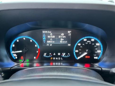 Used 2022 Ford Bronco Sport Big Bend w/ Convenience Package AWD/4WD image 28