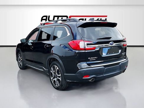 Used 2024 Subaru Ascent Limited AWD/4WD image 5