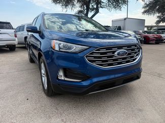 Used 2020 Ford Edge SEL w/ Convenience Package AWD/4WD video 1