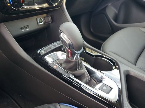 New 2026 Buick Encore GX Sport Touring image 19