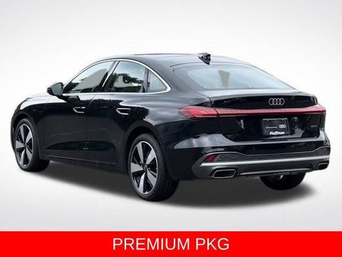 Certified 2025 Audi A5 2.0T Premium w/ Convenience Package AWD/4WD image 6